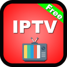 IPTV WORLD SHQIP आइकन