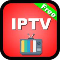 IPTV WORLD SHQIP