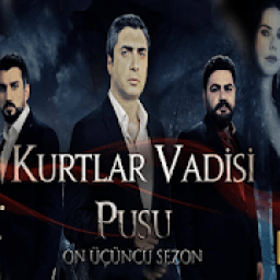 اقوى مقاطع وادي الذئاب - بدون نت
‎ आइकन