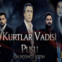 اقوى مقاطع وادي الذئاب - بدون نت
‎ on 9Apps