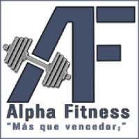 ALPHA Fitness Gym
