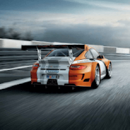 ikon Car Racing Extreme!