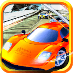 ikon Extrem Car-Stunt Racer
