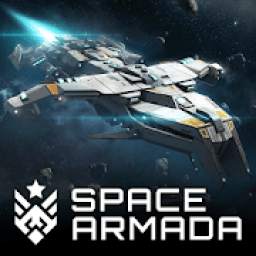 Space Armada: Star Battles!
