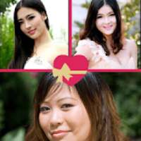 Thai Women Online Dating : Chat , Flirt App