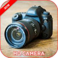 HD Ultra Camera on 9Apps