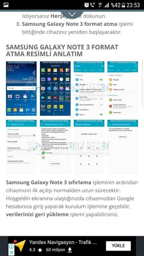 Format Atma screenshot 2