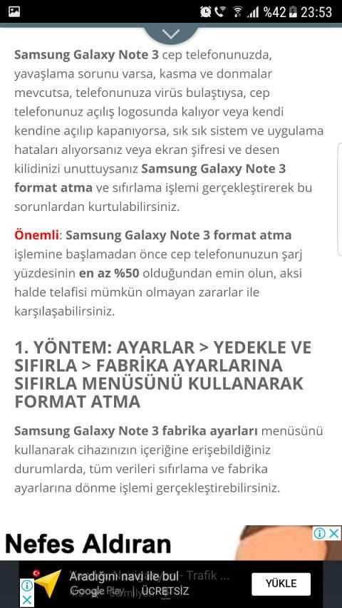 Format Atma screenshot 3