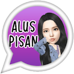 Stiker Sunda Lucu WAStickerApps icon