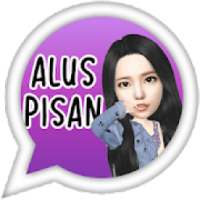 Stiker Sunda Lucu WAStickerApps