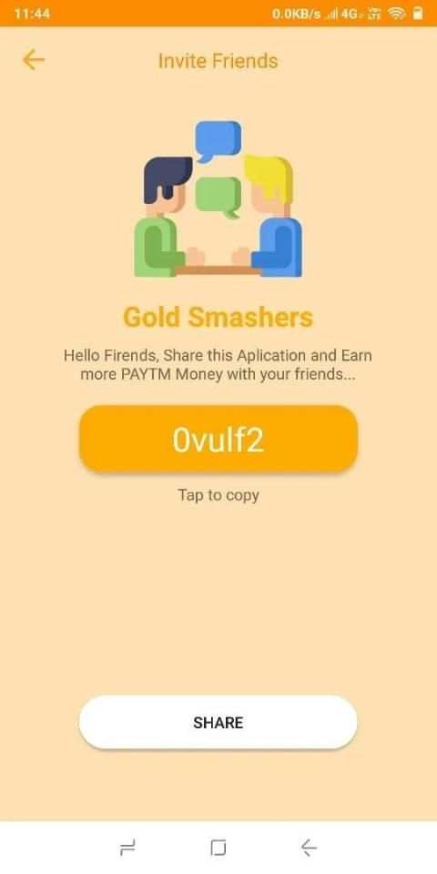 True Money : Earn Your Reward स्क्रीनशॉट 3