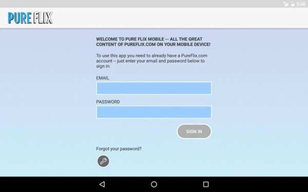 PureFlix स्क्रीनशॉट 38