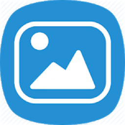 Quick Gallery: Beauty &amp; protect image and video icon