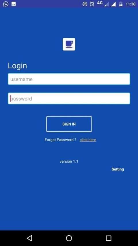 TrueMobi स्क्रीनशॉट 1