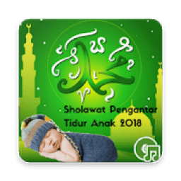 Sholawat Pengantar Tidur Anak 2019 आइकन