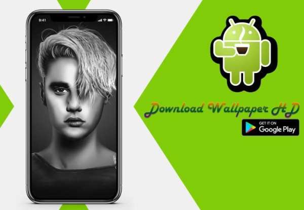 Justin Bieber Wallpaper 4K screenshot 8