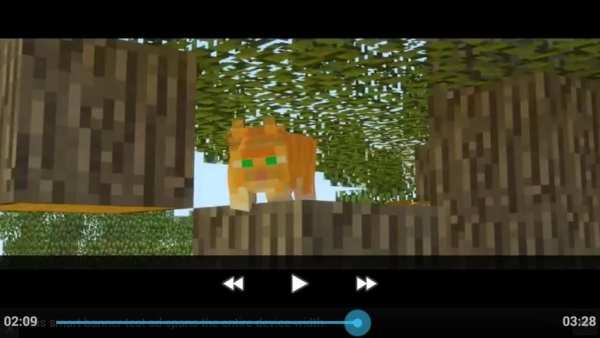 Beautiful World - Minecraft screenshot 14
