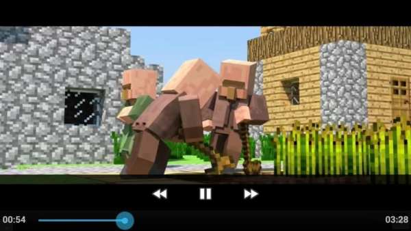 Beautiful World - Minecraft screenshot 8