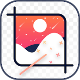 ikon Photo Edit Pro - Background Eraser