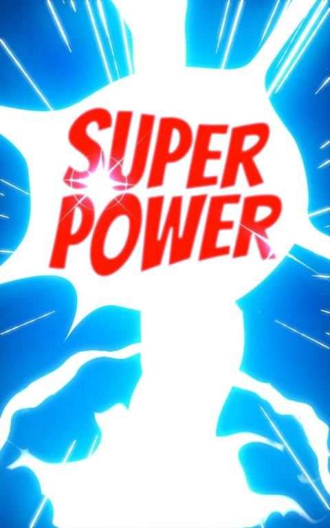 Super Power Photo Effects screenshot 1