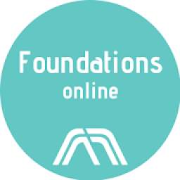 Foundations Online