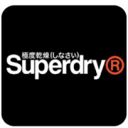Superdry: Online Shopping