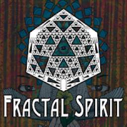 Fractal Spirit AR