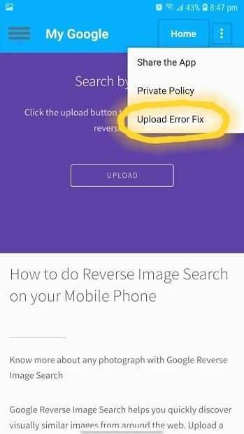 My Google | All Google Services One in All App screenshot 1