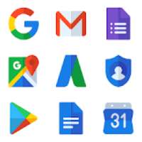 My Google | All Google Services One in All App