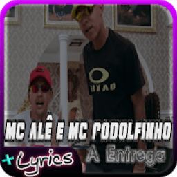 MC Alê e MC Rodolfinho - A Entrega icon