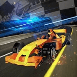 Formula Course Drage आइकन