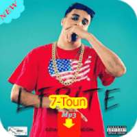 اغاني سبعتون بدون نت 2019 Aghani Sabaatoun SAMHINI
‎ on 9Apps