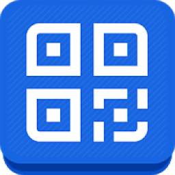 QRcode - QR Reader - Barcode Scanner