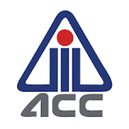 ACC आइकन