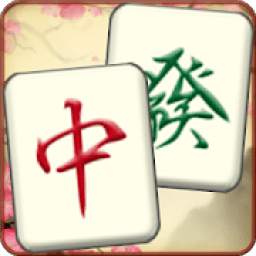 Mahjong Puzzle Shisensho