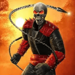 Ghost Hero City Rescue Mission आइकन