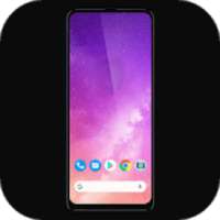 Theme Skin For Motoo One & Z4 + HD Wallpapers