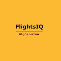 Cheap and Discount Flights Afghanistan - FlightsIQ