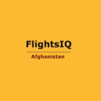 Cheap and Discount Flights Afghanistan - FlightsIQ on 9Apps