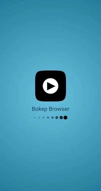 Bokep Browser No VPN screenshot 2