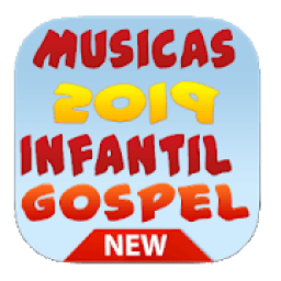 Musicas Infantil Gospel icon