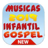 Musicas Infantil Gospel on 9Apps