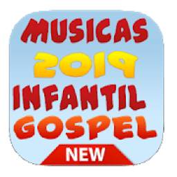 Musicas Infantil Gospel 1.0