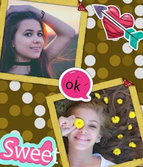 Couple Photo Frames - Couple Photo Editor screenshot 2