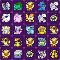 Classic Pikachu Onet