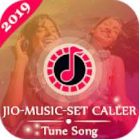 Jio-Music-Set Caller Tune Song