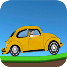 Hill Mountain Racing आइकन