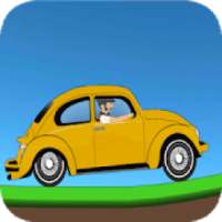 Hill Mountain Racing