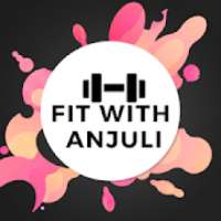 Fit With Anjuli on 9Apps