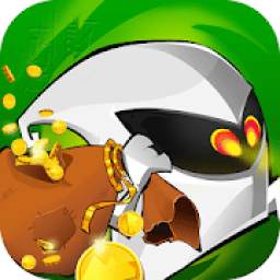 King of Pyramid Thieves 1.5